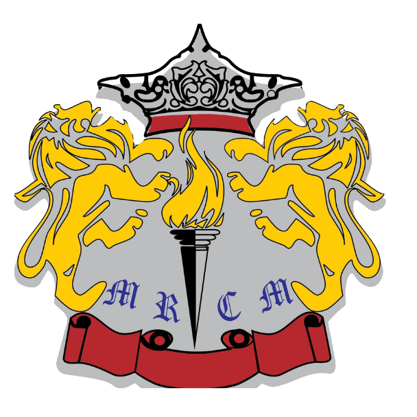 MRCM Logo