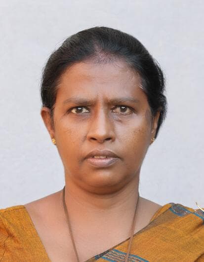 Mrs. M.A.P.K.A. Menike