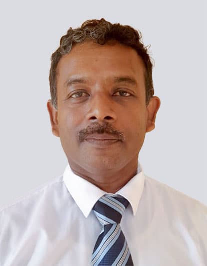 Mr. A.K.Piyarathna