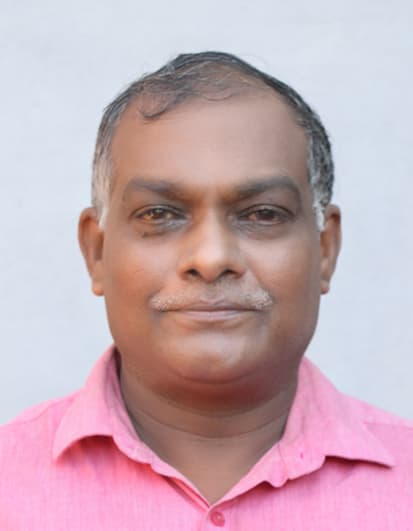 Mr. A.H.A. Indrajith