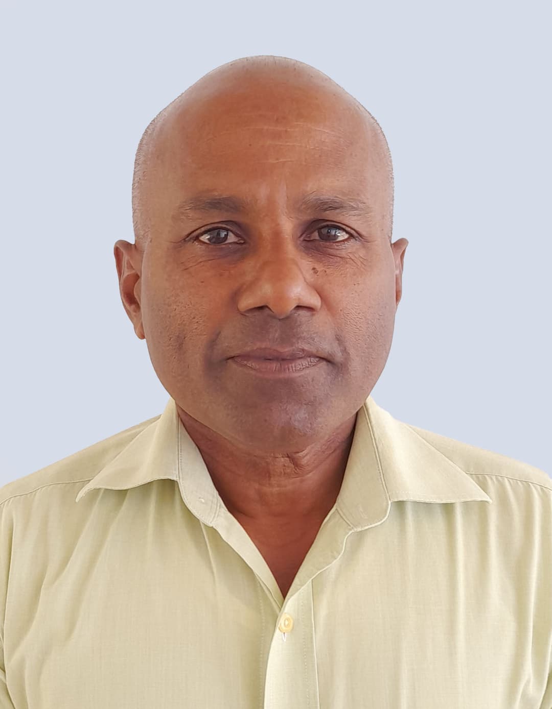 MR.K.B.S. Anil Priyankara