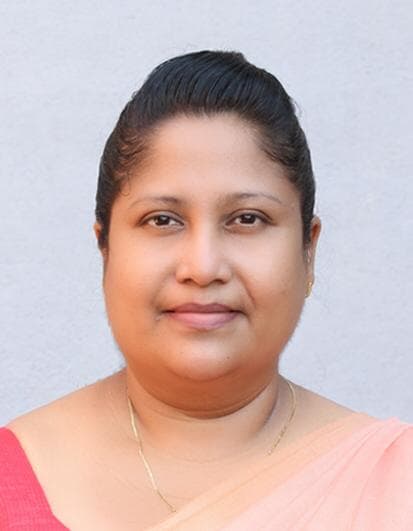 Mrs.Kelumi Gunatilaka