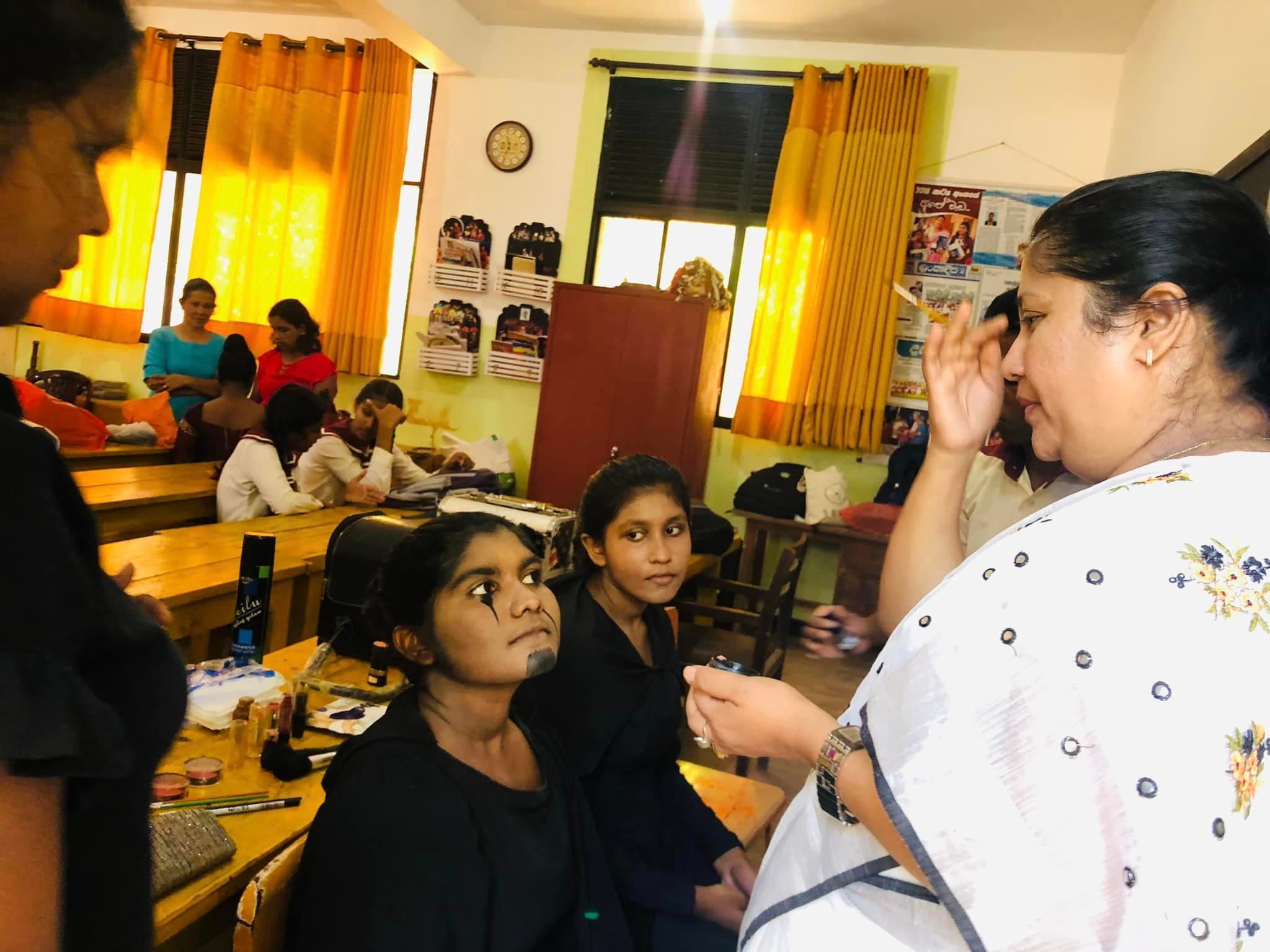 English drama Zonal - 2023